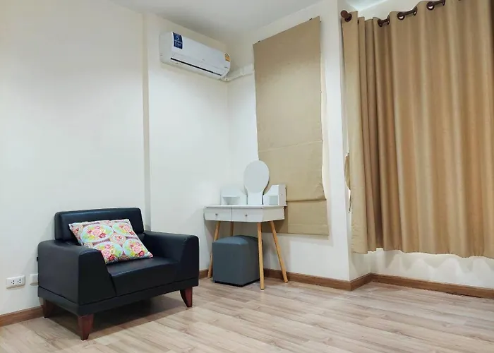 Areehouse 300平方 獨棟別墅 家庭首選 近7-11 超市 Mrt Villa