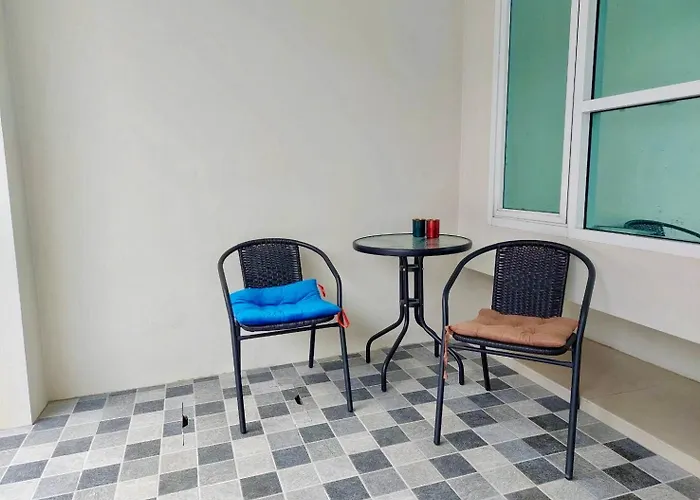 Villa Areehouse 300平方 獨棟別墅 家庭首選 近7-11 超市 Mrt *